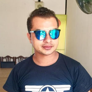 Meet your Posher, Subas